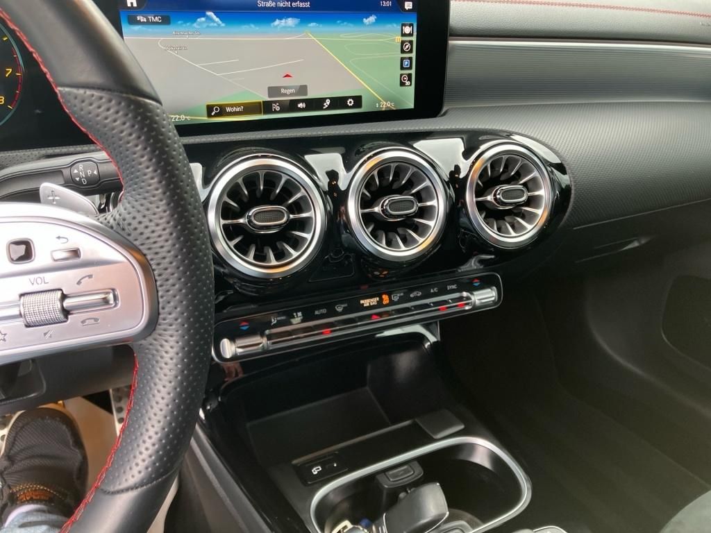 Mercedes-Benz CLA 250 4M AMG-Line - Samsaru's Car Outlet