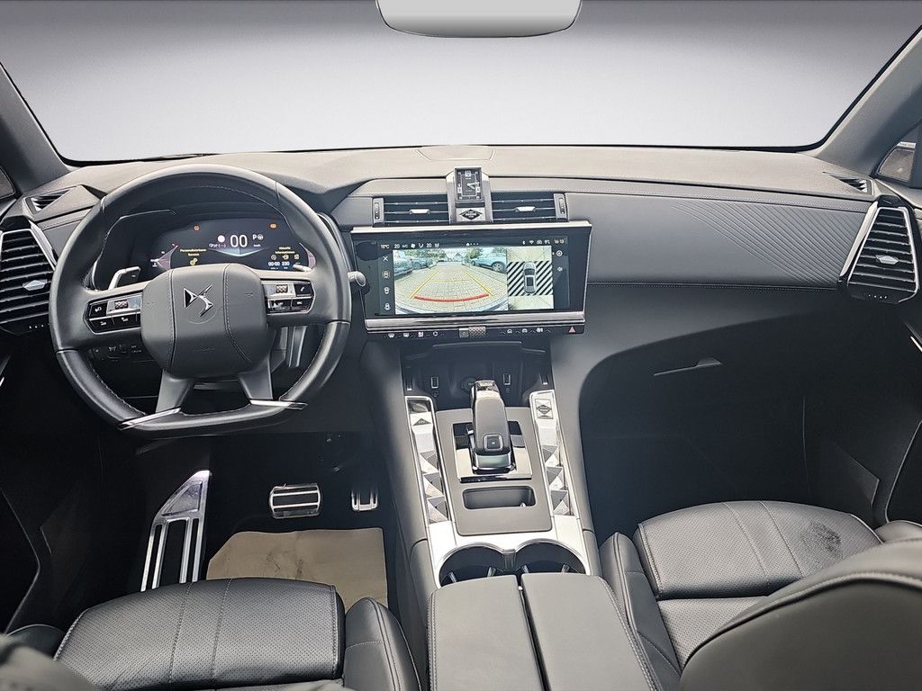 DS Automobiles DS 7 BlueHDI 130 Aut. OPERA LEDER Panoramadach
