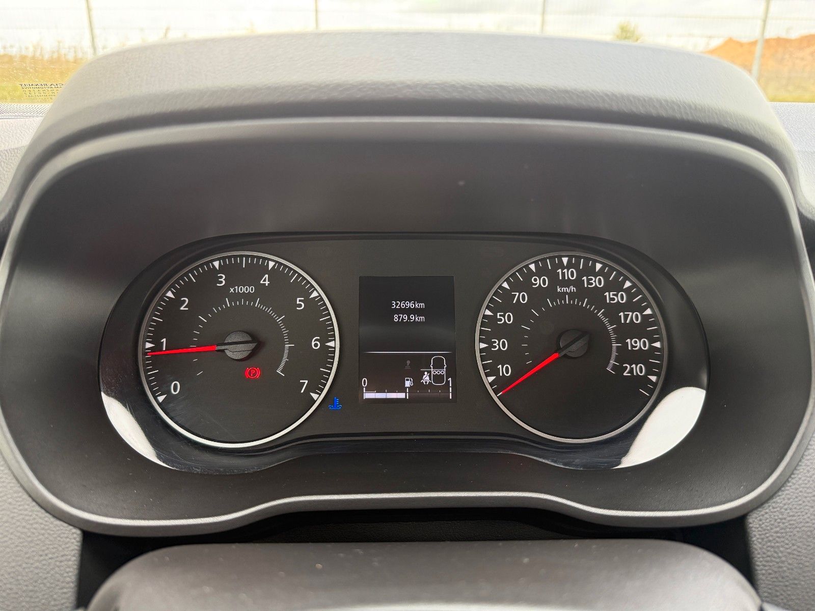 Dacia Duster II Expression 4WD - Samsaru's Car Outlet