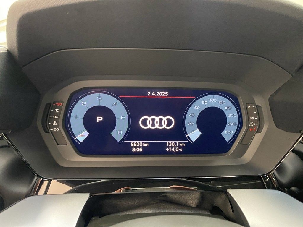 Audi A3 Sportback TDI S tronic S line - Samsaru's Car Outlet