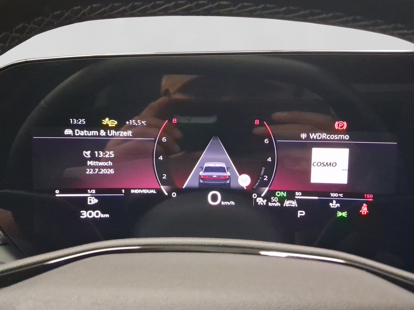 Audi A6 Limousine TFSI Q 2x S LINE LEDER MATRIX BuO H