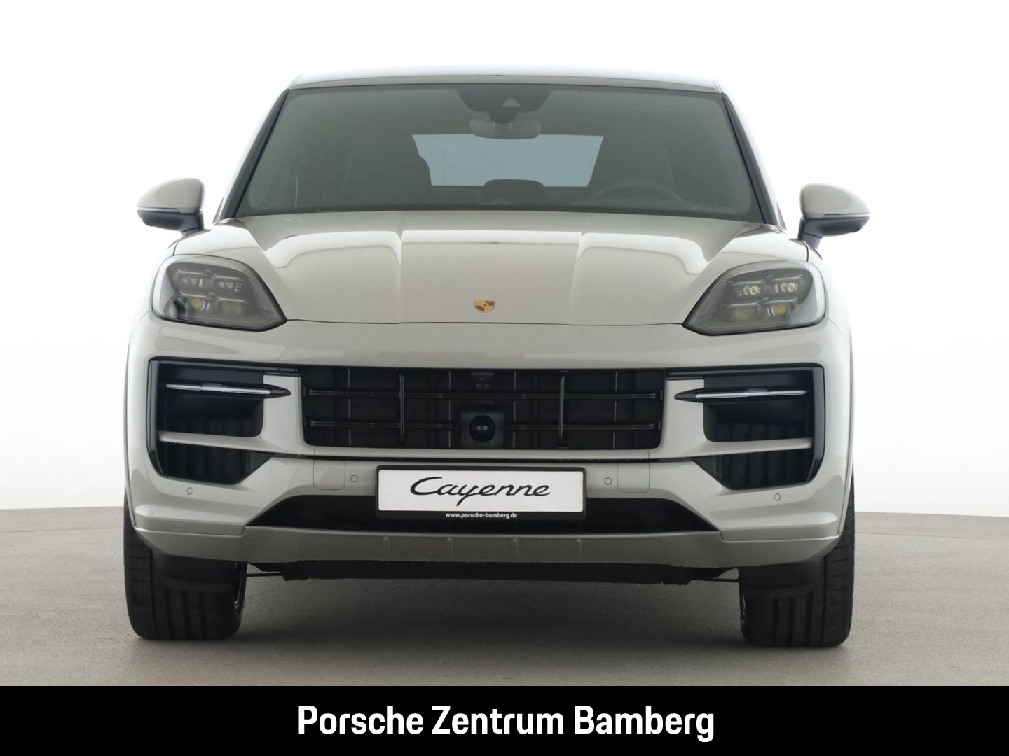 Porsche Cayenne E-Hybrid Co./ Matrix/ BOSE/ Sport Design