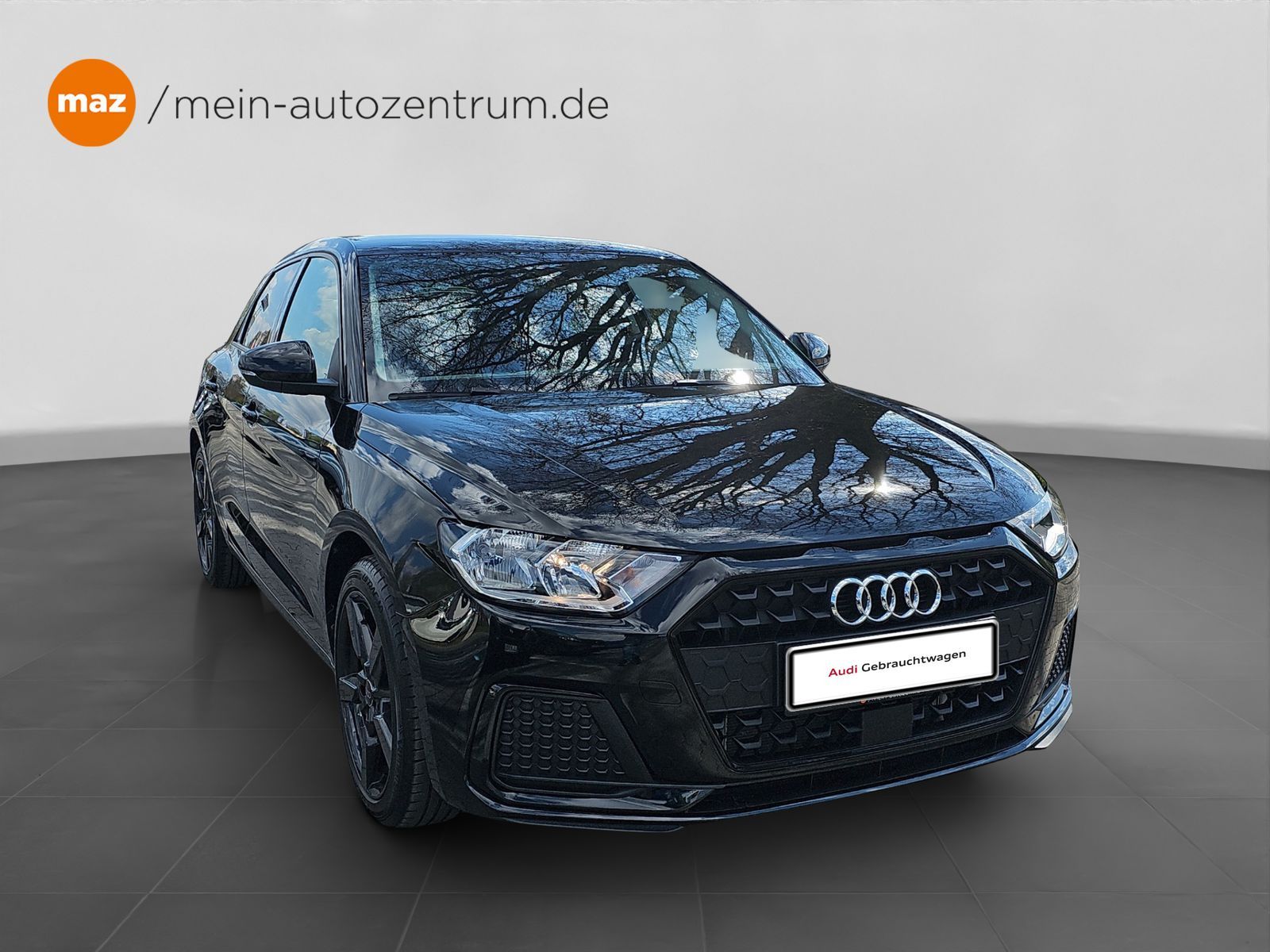 Audi A1 Sportback 25 1.0 TFSI advanced - Samsaru's Car Outlet