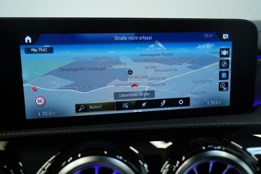 Mercedes-Benz CLA 45 AMG S 4M - Samsaru's Car Outlet