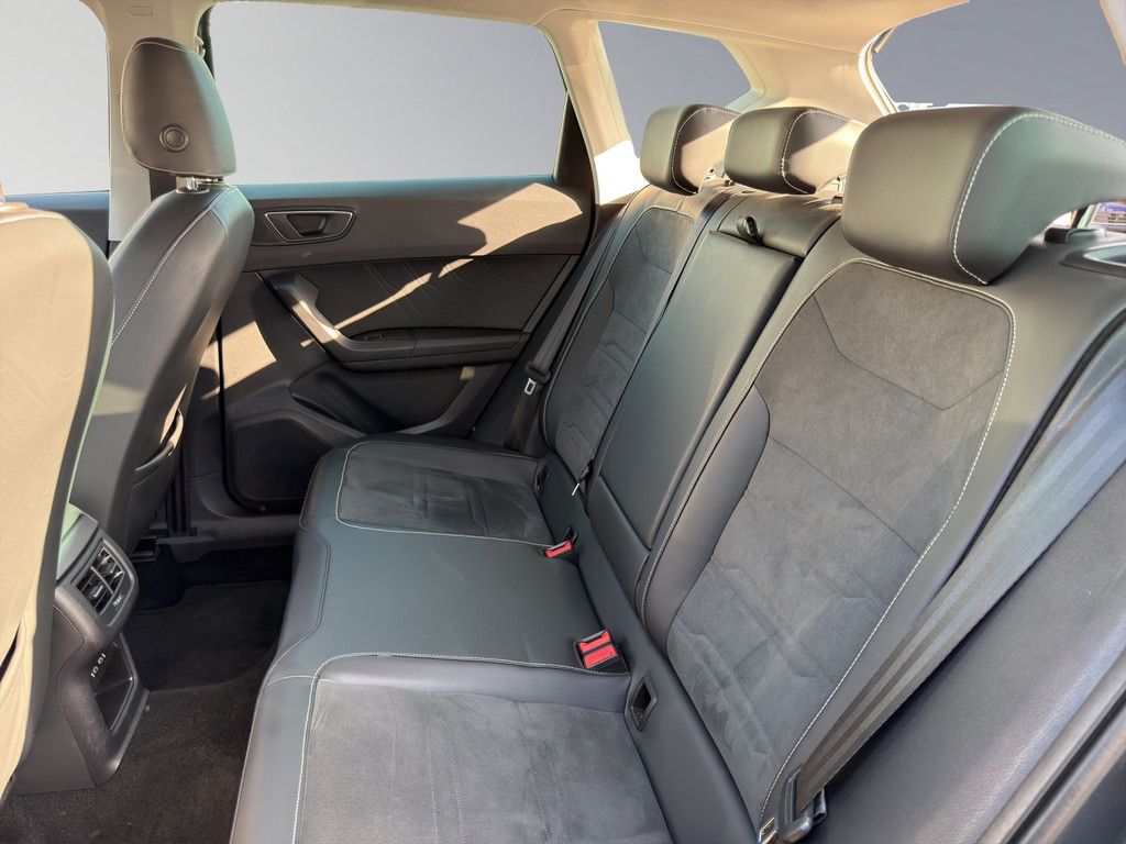 Seat Ateca 2.0 TDI Xperience