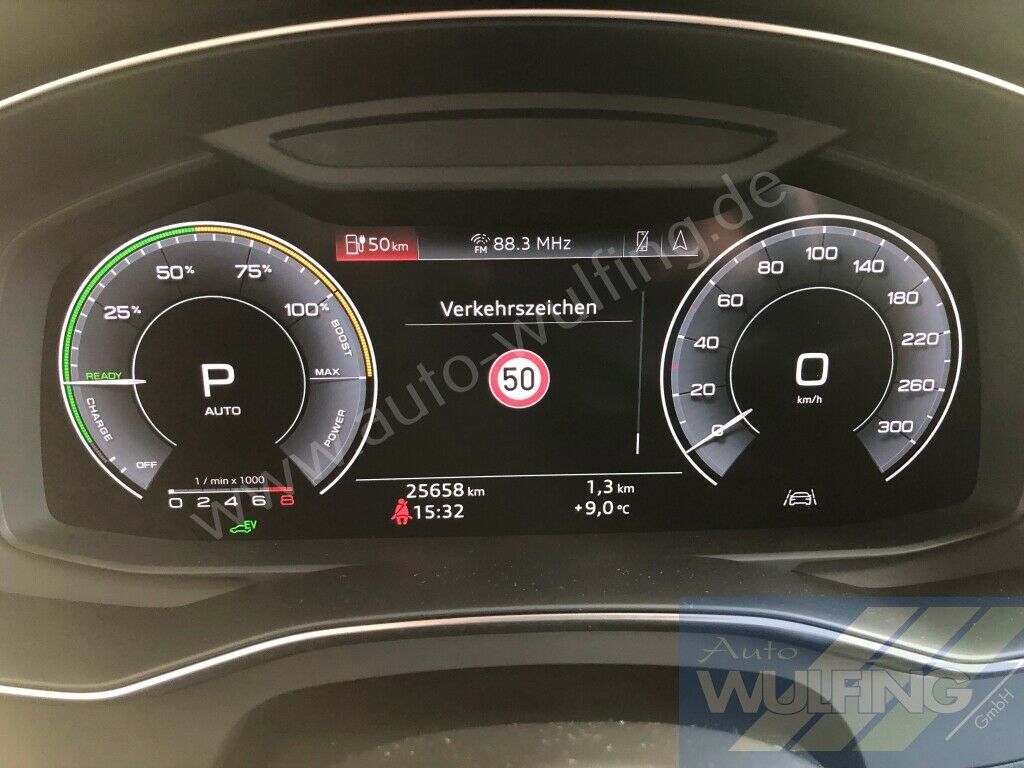 Audi A6 Lim. 50TFSI e Quattro S-Tronic - Samsaru's Car Outlet