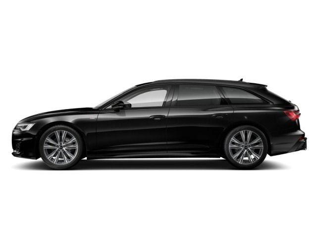 Audi A6 Avant S line 40 TDI quattro S tronic - Samsaru's Car Outlet