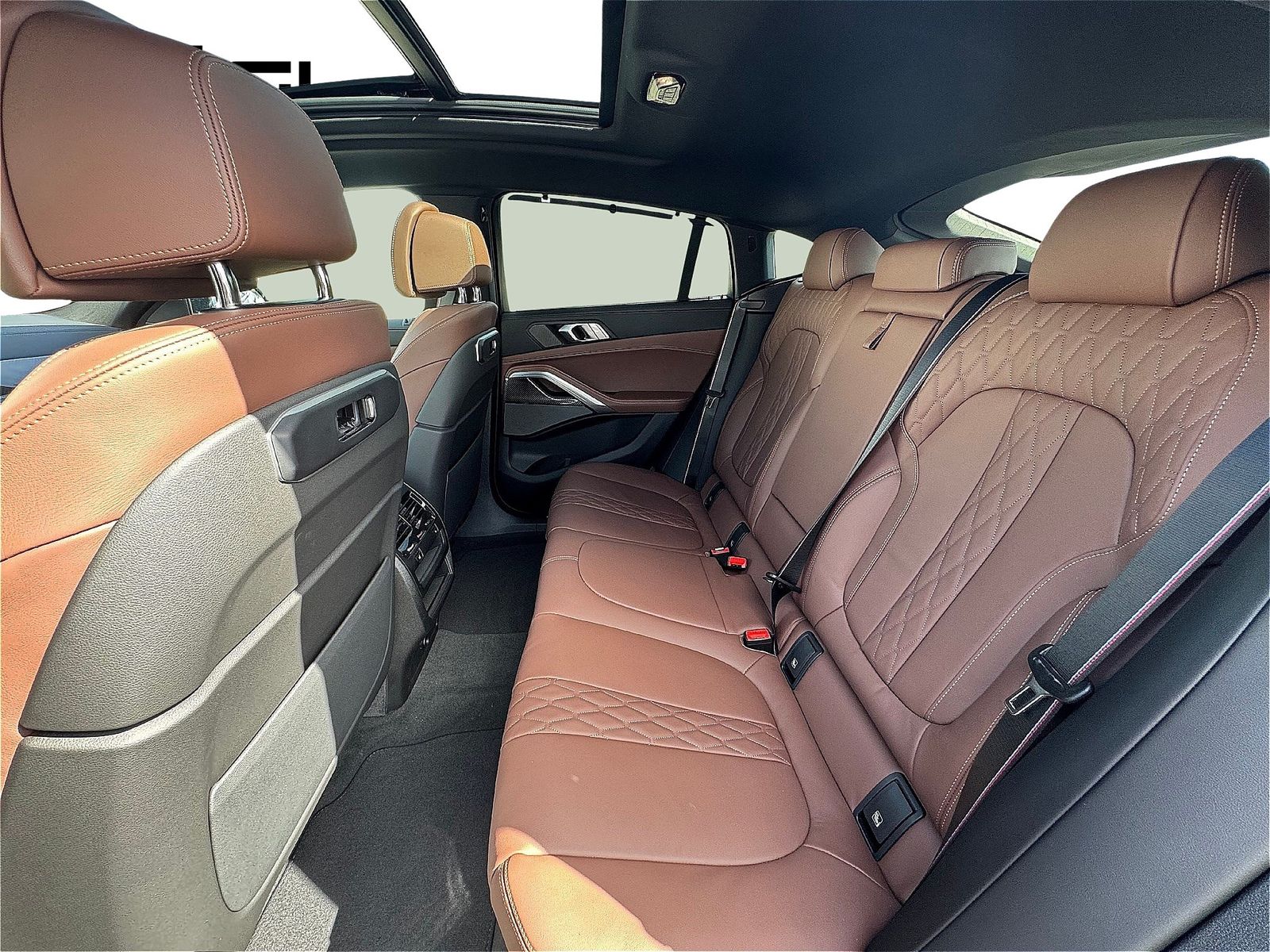 BMW X6 xDrive40d M Sport Sportpaket HK HiFi DAB LED