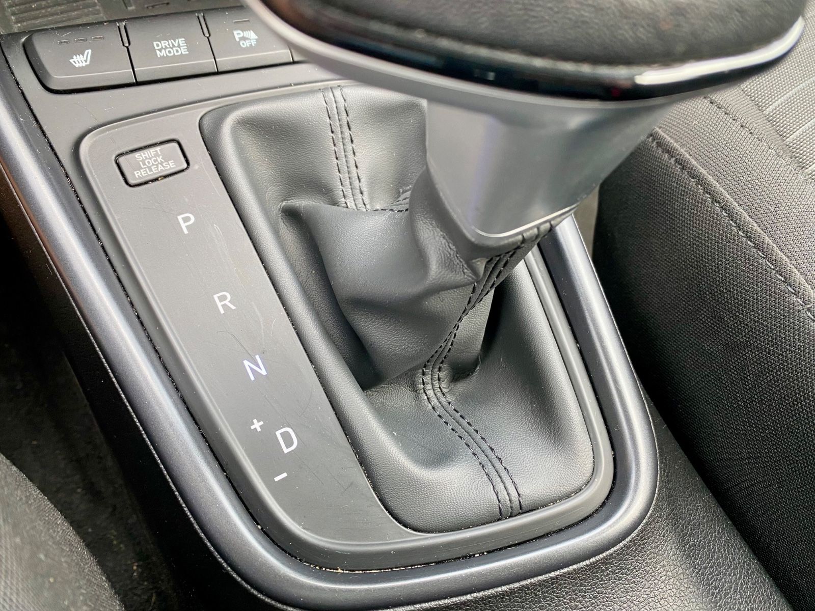 Hyundai i20 - Samsaru's Car Outlet