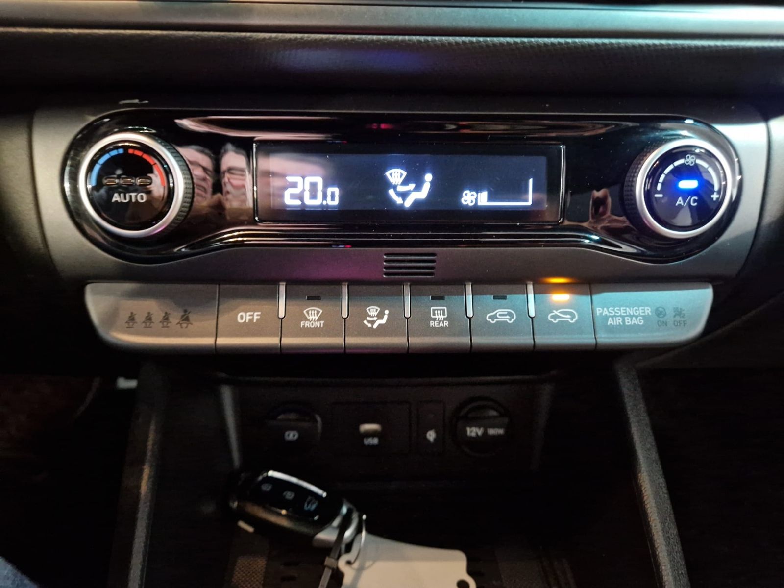 Hyundai KONA N Line 2WD - Samsaru's Car Outlet