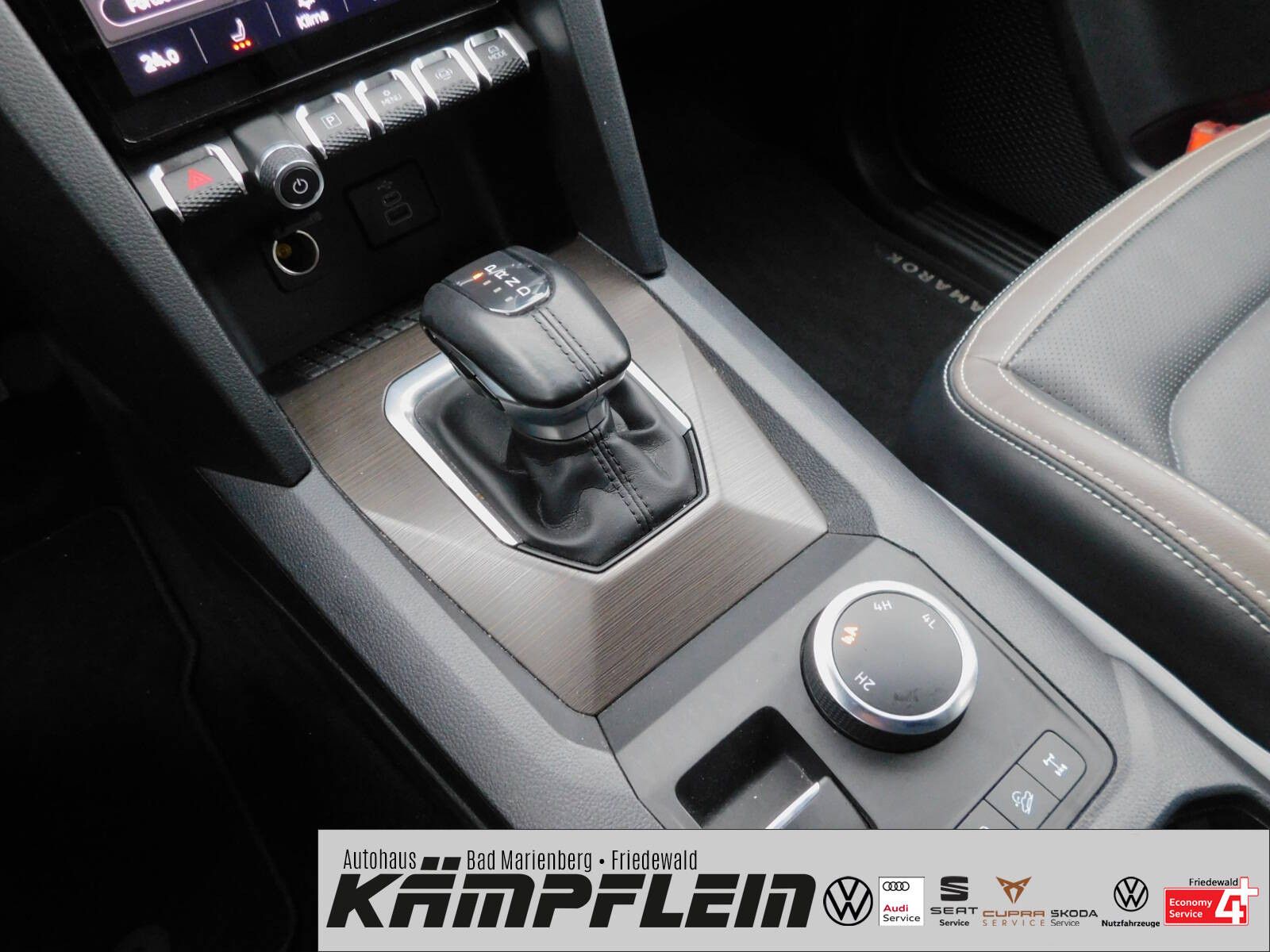 Volkswagen Amarok DoubleCab Style 4Motion - Samsaru's Car Outlet