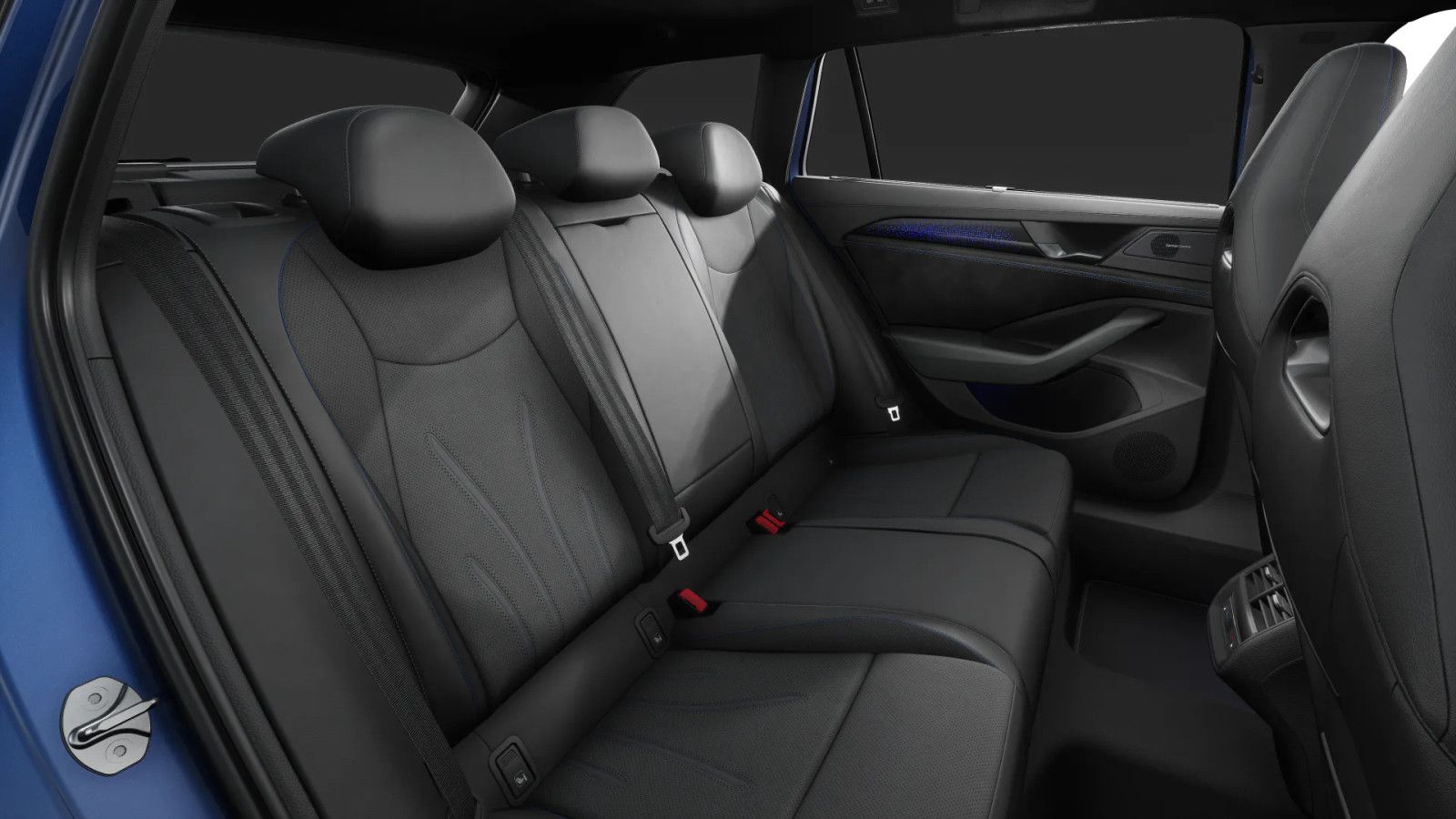Volkswagen Passat Variant 1.5 TSI eHYBRID R-LINE BLACK NAVI