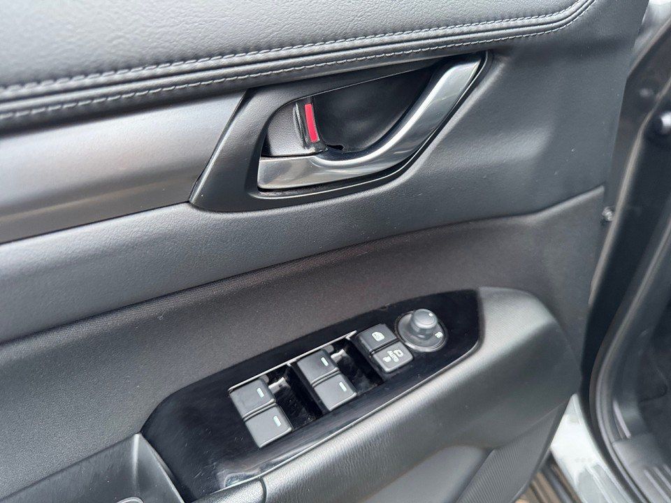 Mazda CX-5 SKYACTIV-G 194 AWD 5T 6AG AL-ADVANTAGE