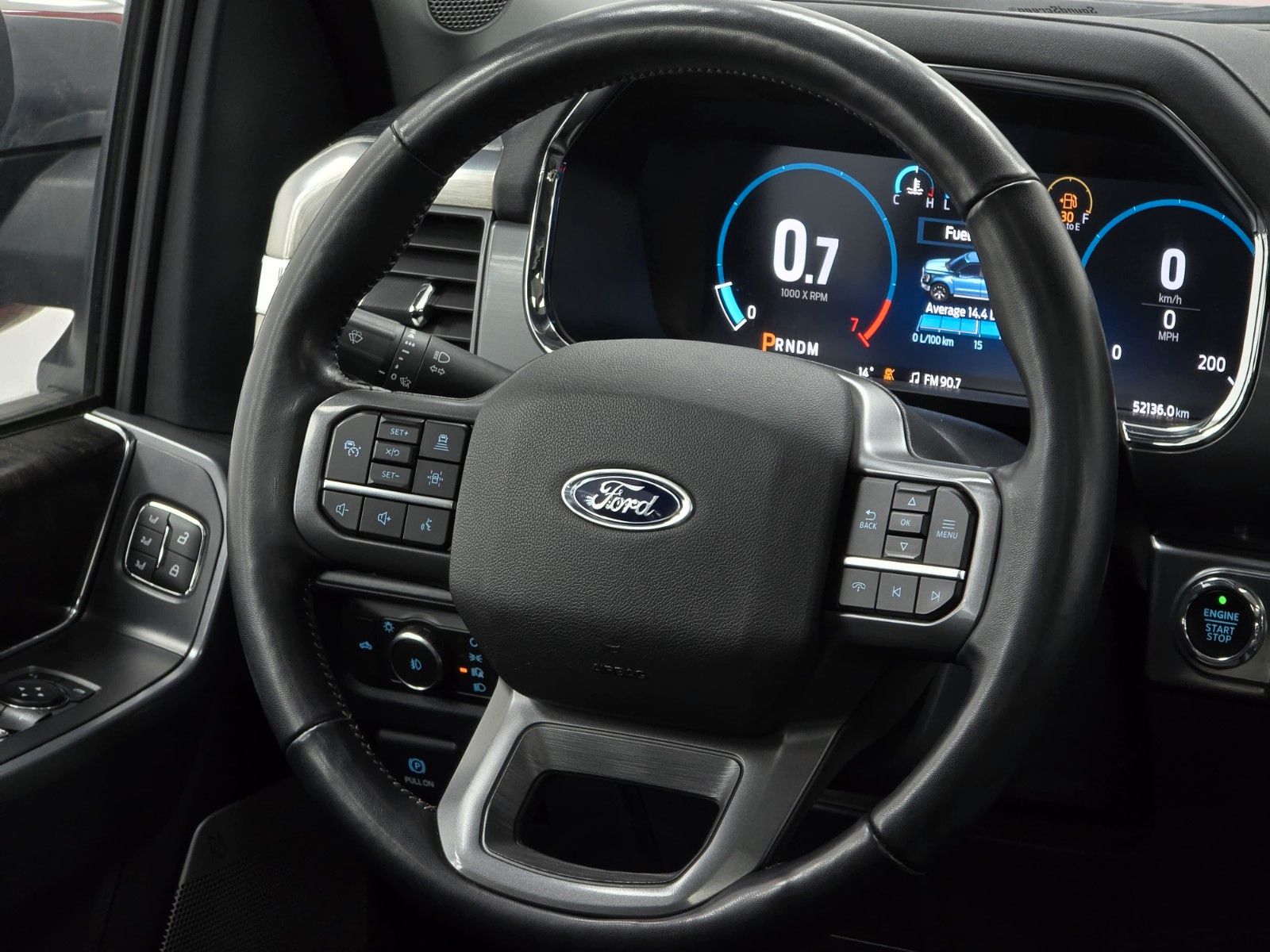 Ford F 150 Lariat - Samsaru's Car Outlet