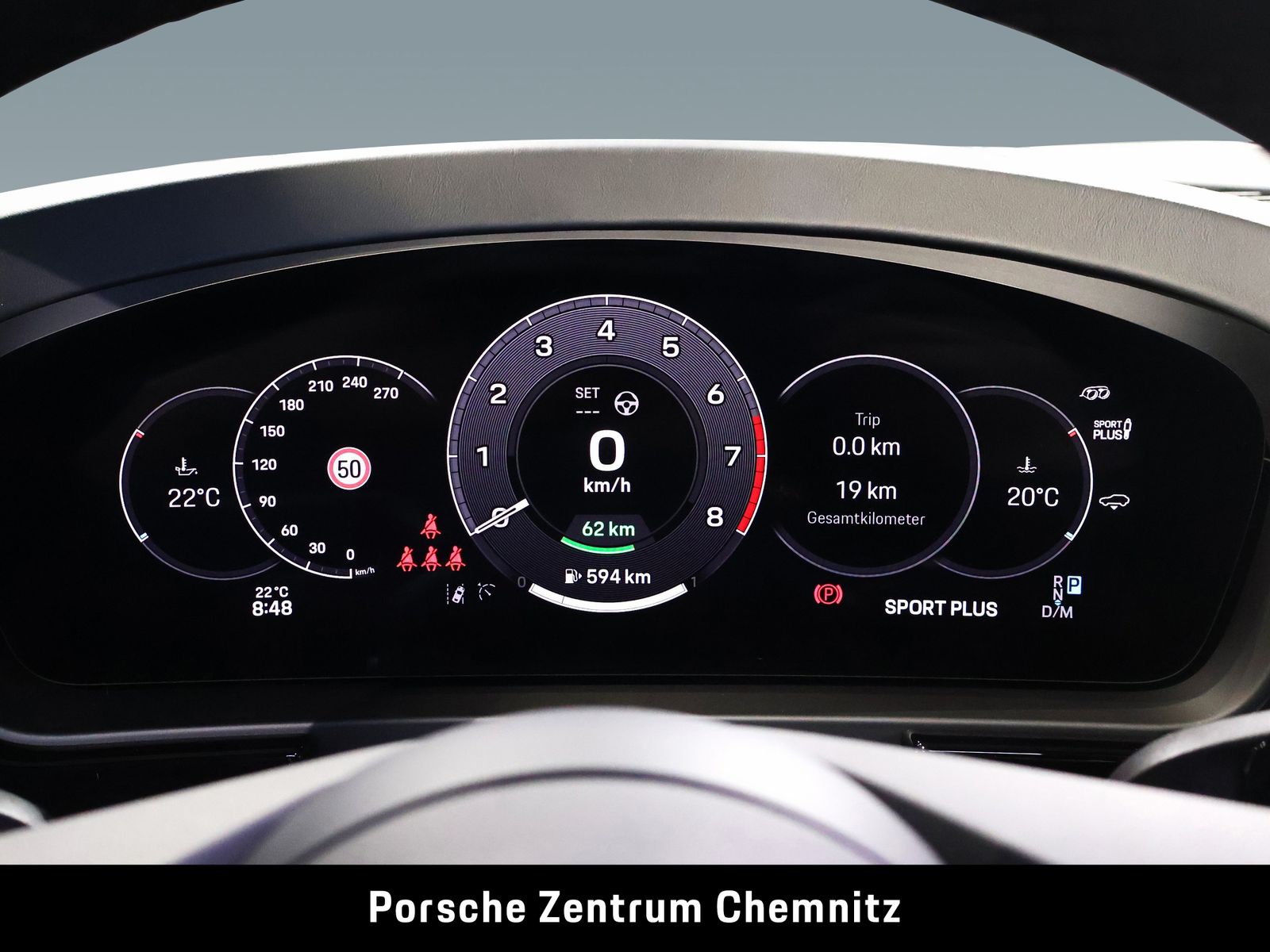 Porsche Cayenne E-Hybrid Sitzbelüft.;Head-Up;BOSE;Pano