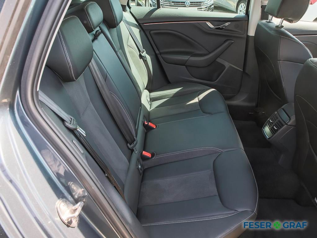 Skoda Kamiq Style 1.5 TSI DSG - Samsaru's Car Outlet