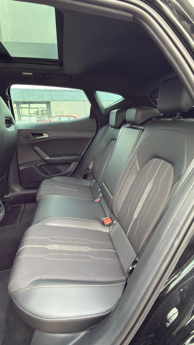 Cupra Formentor VZ 1.4 e-Hybrid -DSG-
