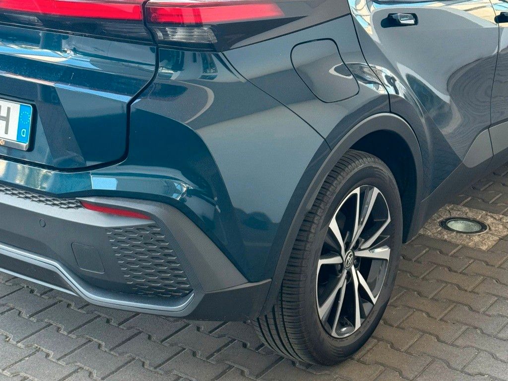 Toyota C-HR Hybrid 2.0 Teamplayer Technikpaket