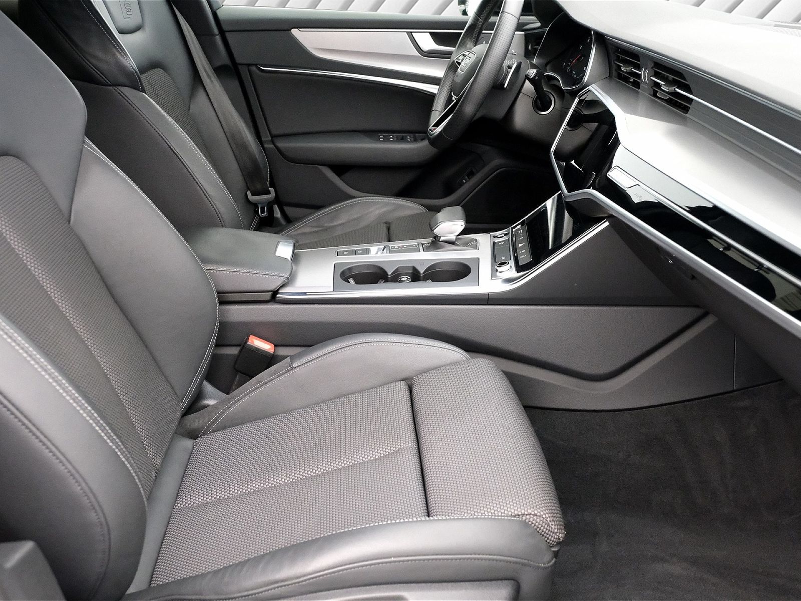 Audi A6 Avant 50 TDI quattro M Sport - Samsaru's Car Outlet