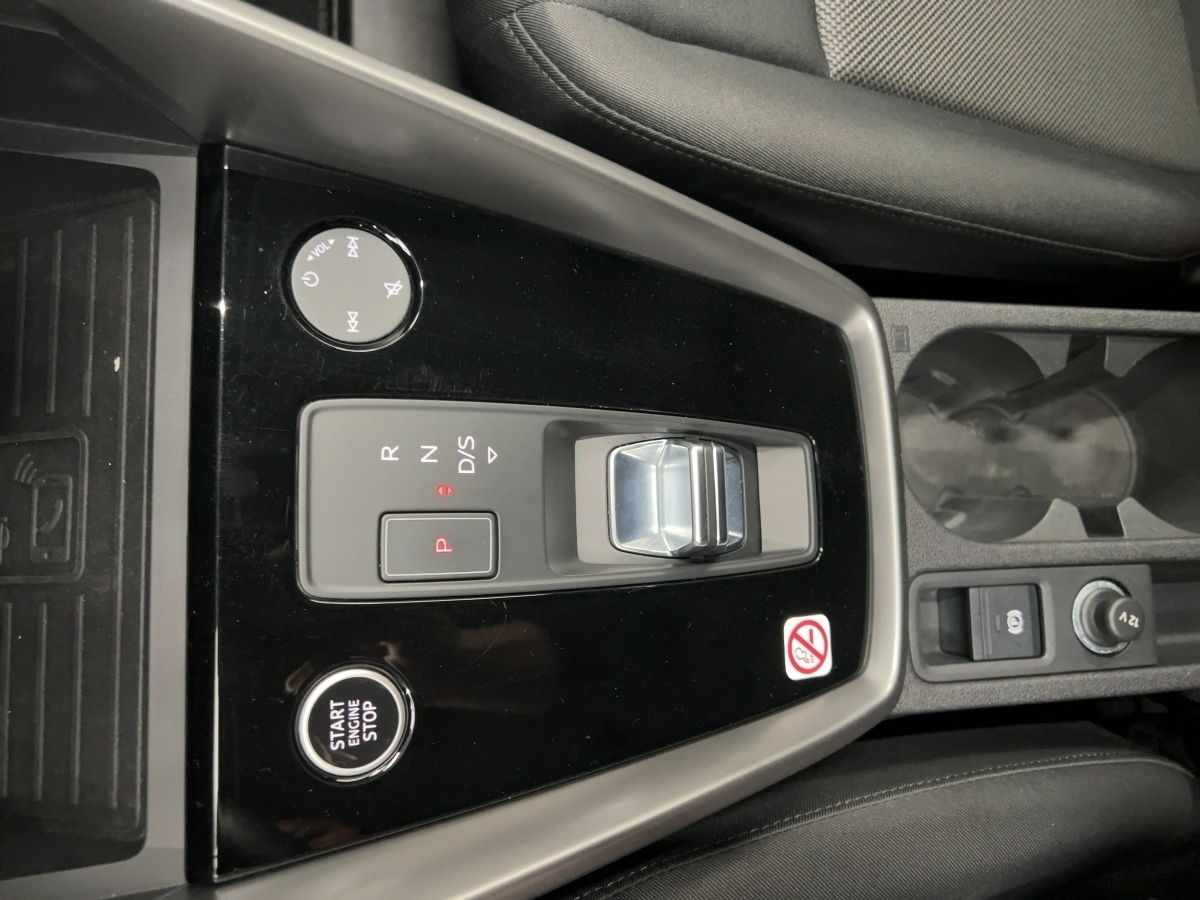 Audi A3 Sportback 30 TFSI S line