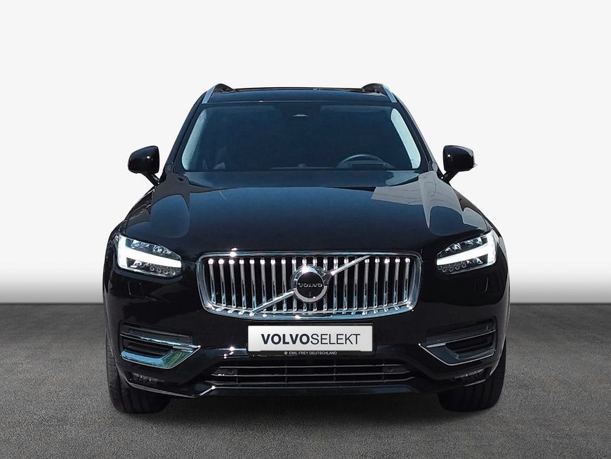 Volvo XC90 B5 D AWD Ultimate Bright - Samsaru's Car Outlet