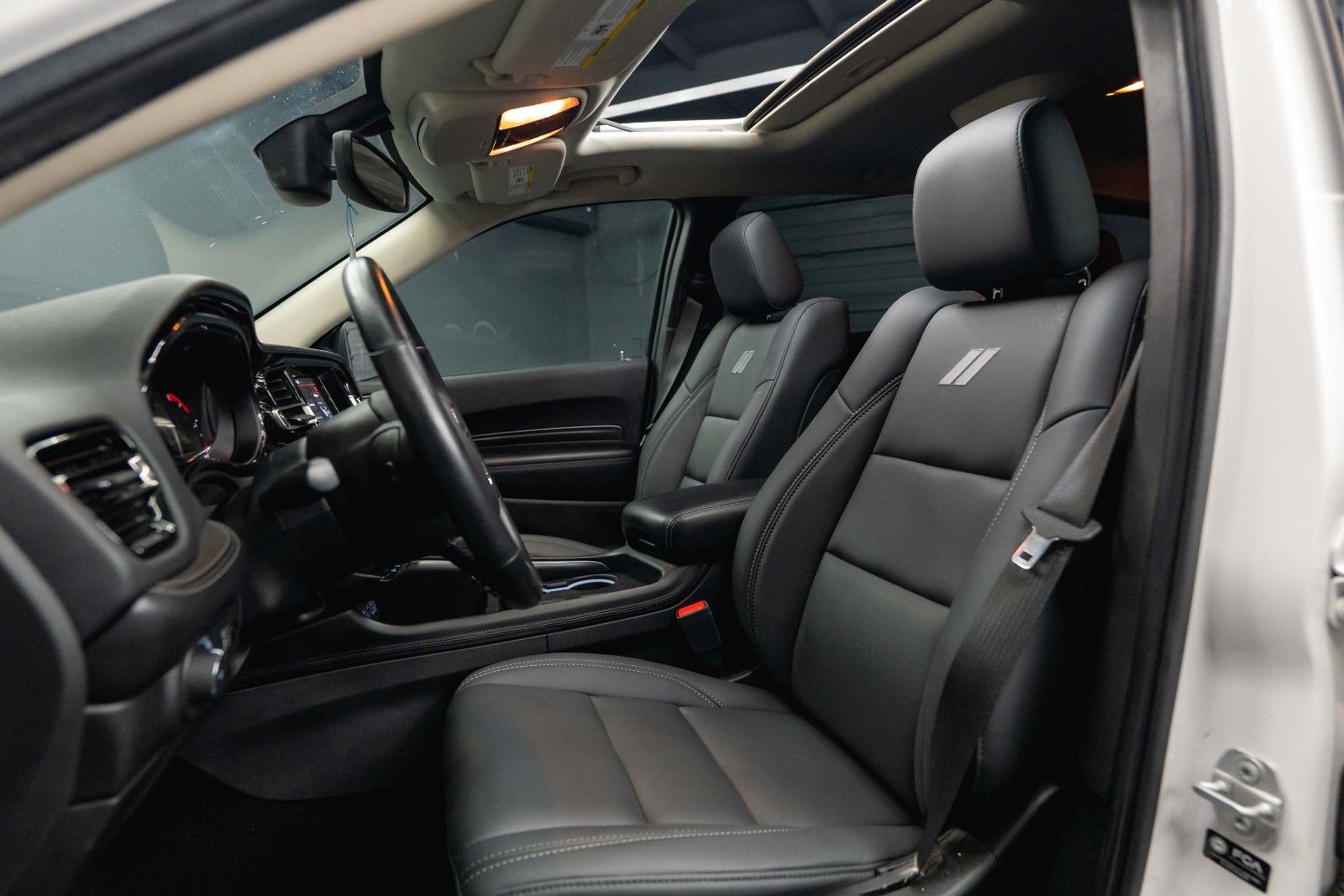 Dodge Durango 3.6 V6 R/T 4x4 Night-Paket SRT Styling