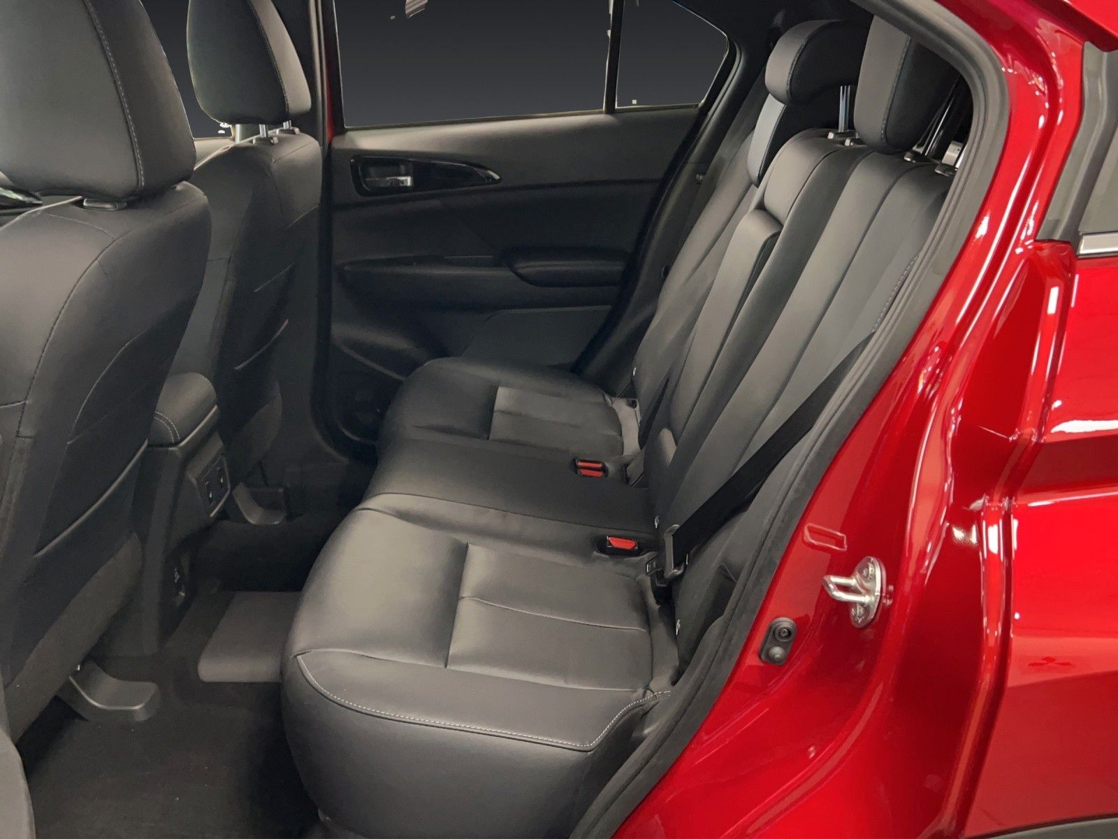 Mitsubishi Eclipse Cross 2.4 PHEV PLUS Select