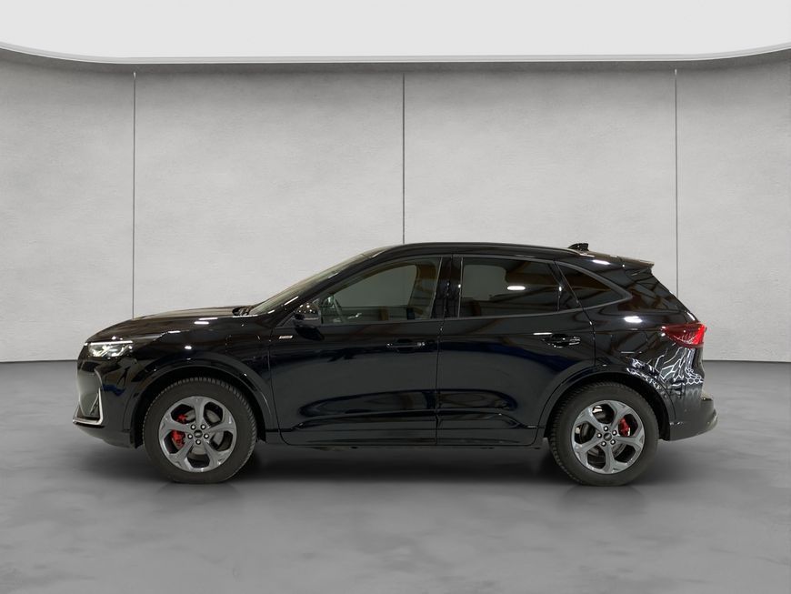 Ford Kuga 2.5 Duratec PHEV ST-LINE X