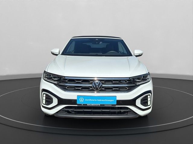 Volkswagen T-Roc 1.5 TSI DSG R-Line - Samsaru's Car Outlet