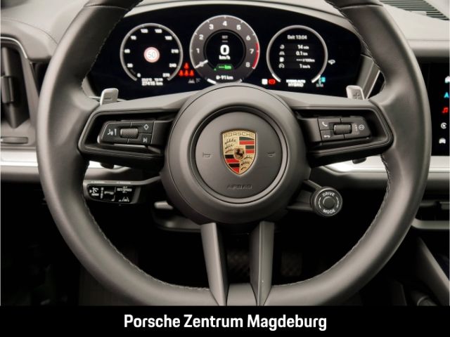 Porsche Cayenne E-Hybrid Coupe*BOSE*PASM*INNO*PANO*