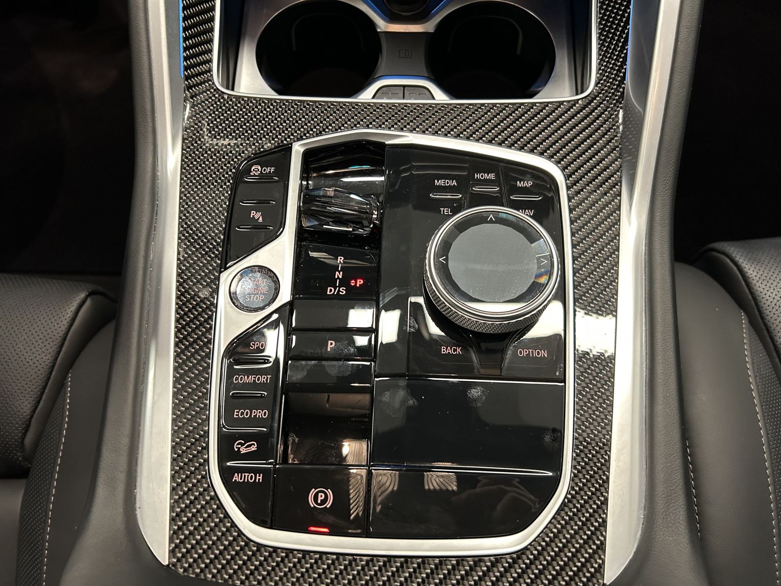 BMW X6 xDrive40d M Sport Sportpaket Standheizung, Sk