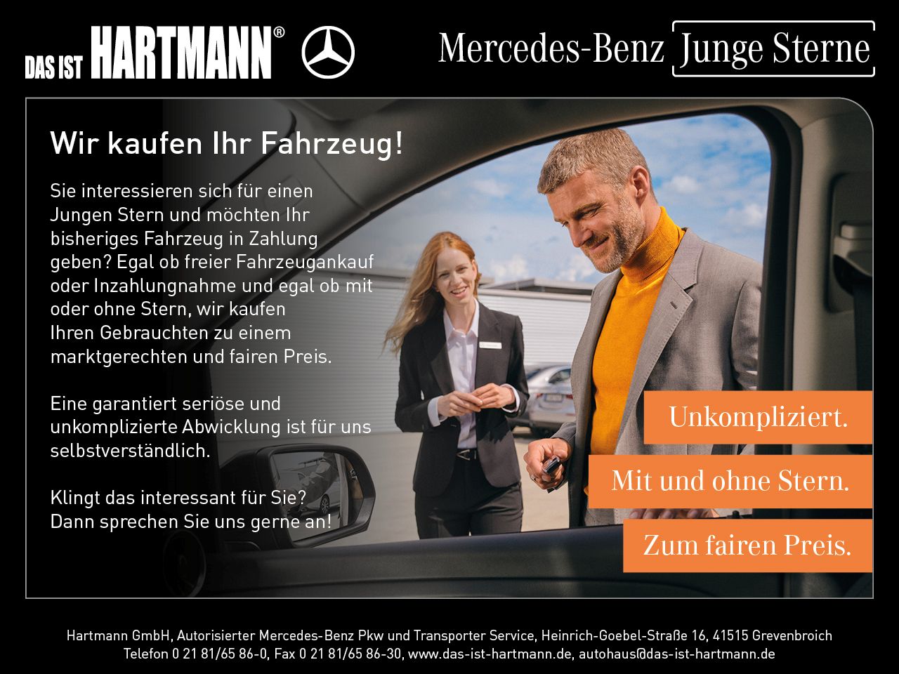 Mercedes-Benz CLA 250 4M AMG - Samsaru's Car Outlet