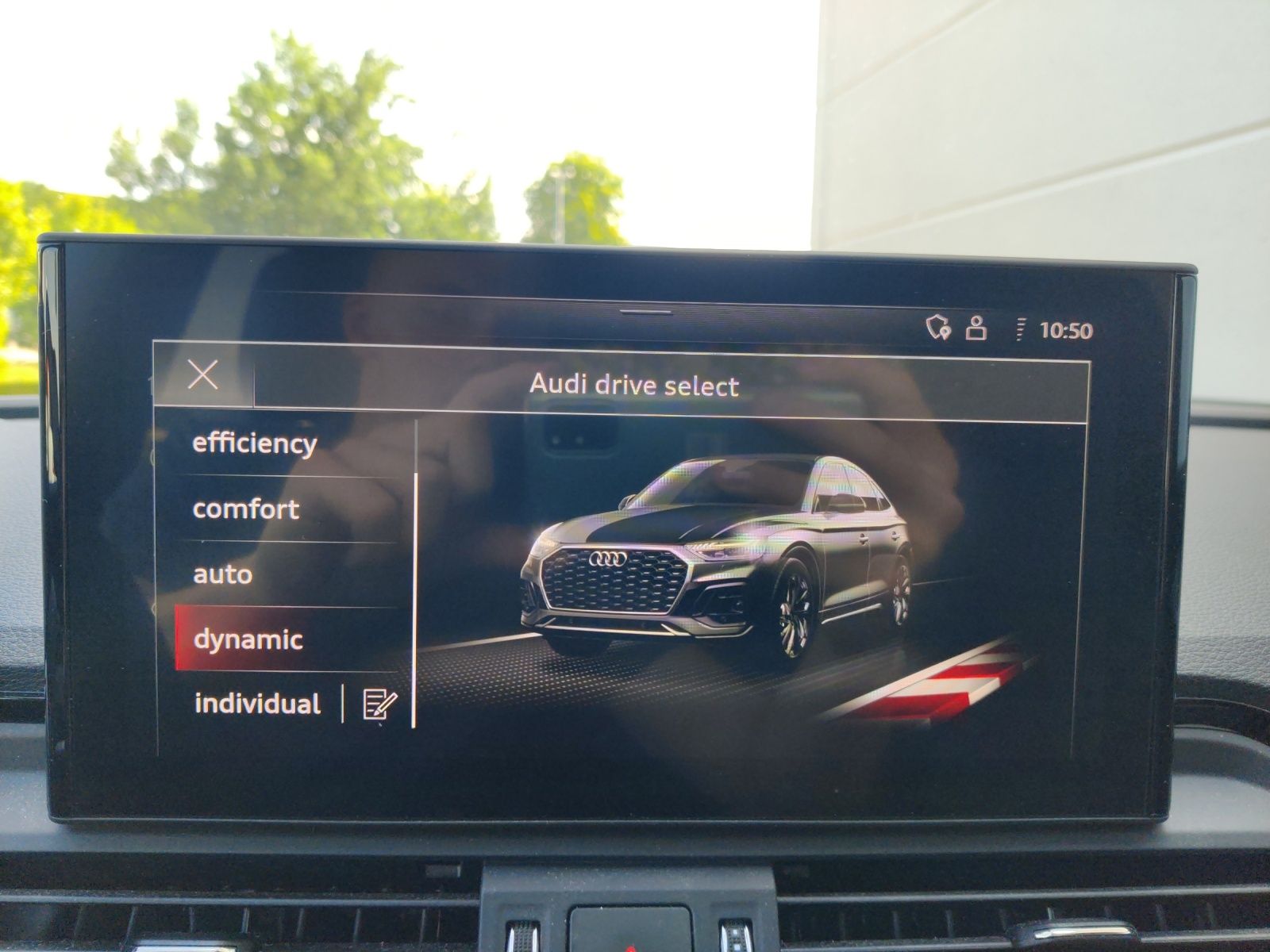 Audi Q5 Sportback 50 TDI quattro SLine - Samsaru's Car Outlet