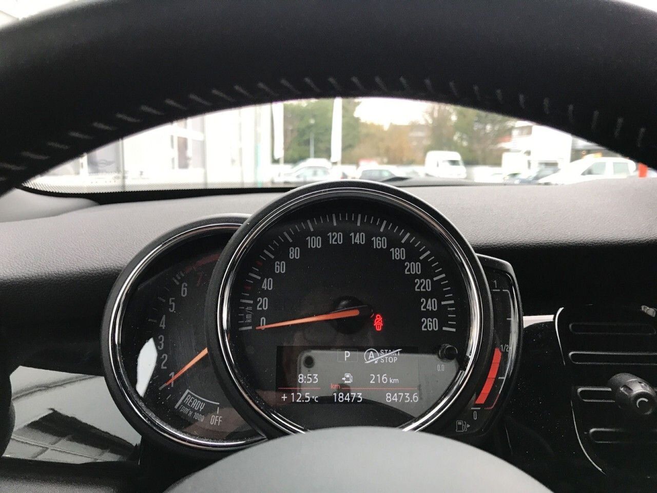 MINI Cooper John Cooper Works - Samsaru's Car Outlet