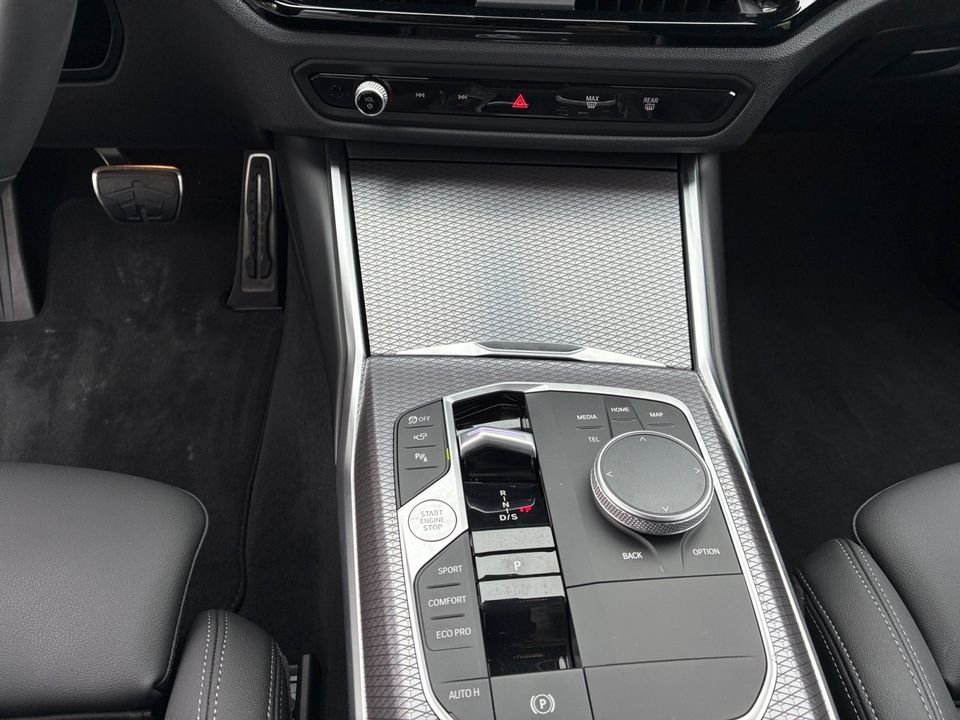BMW 320d Touring M Sportpaket + GARANTIE-bis-03.2030