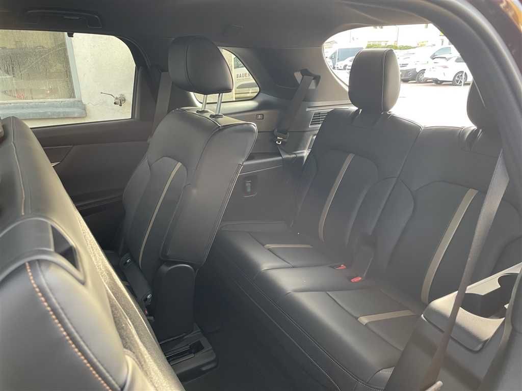 Mazda CX-80 Homura Plus 3.3L e-SKYACTIV D Sitz-u.Lenkr