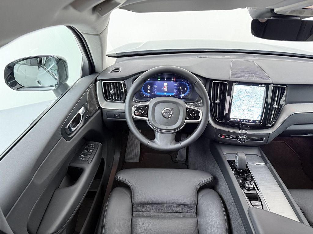 Volvo XC60 B5 AWD Plus Dark *Ganzjahres*ACC*BLIS*Voll-