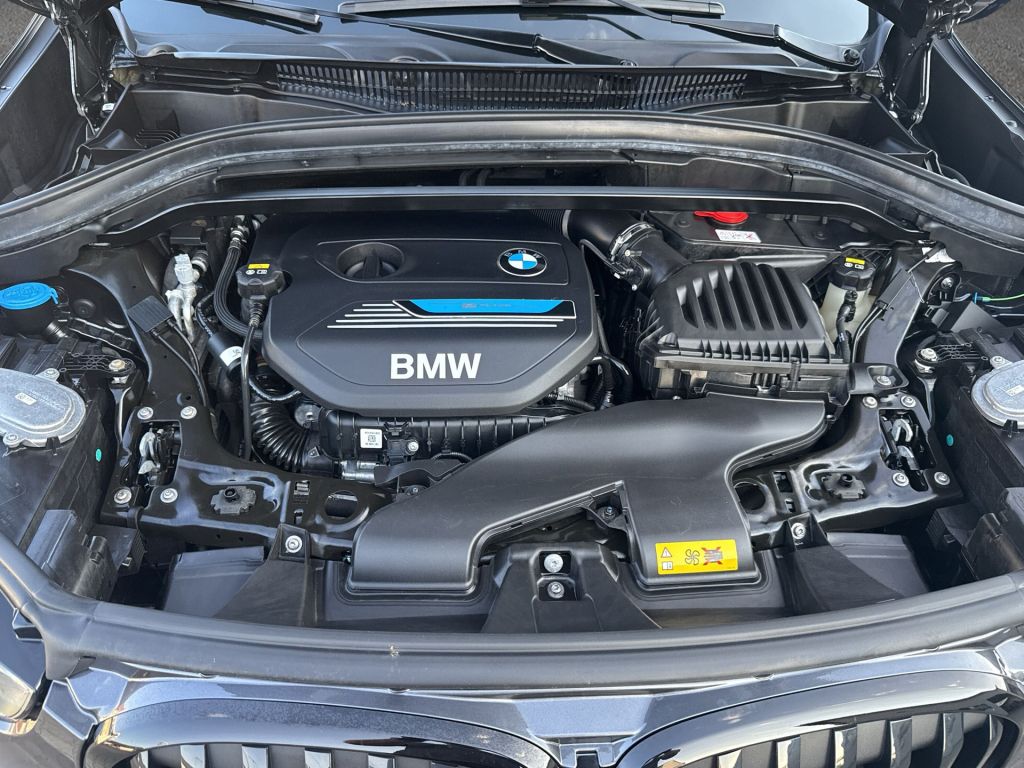 BMW X1 xDrive25e M Sport - Samsaru's Car Outlet