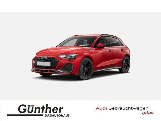 Audi A3 Sportback 30 TFSI S LINE - Samsaru's Car Outlet