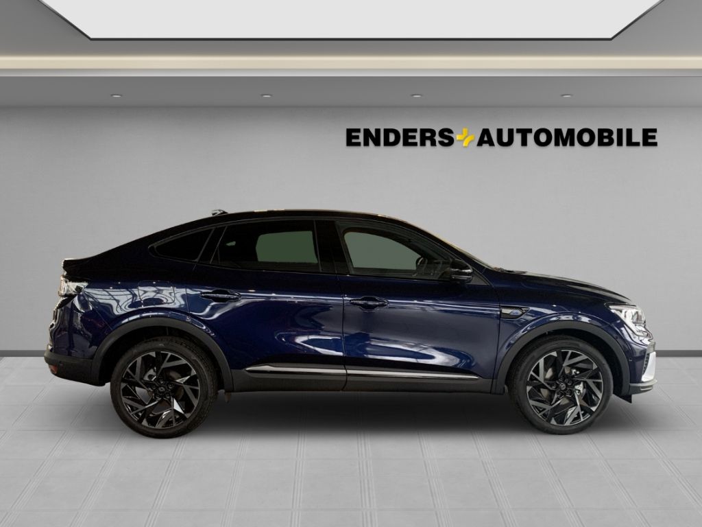 Renault Arkana Esprit Alpine 1.3 TCe 160 Mild-Hybrid - Samsaru's Car Outlet