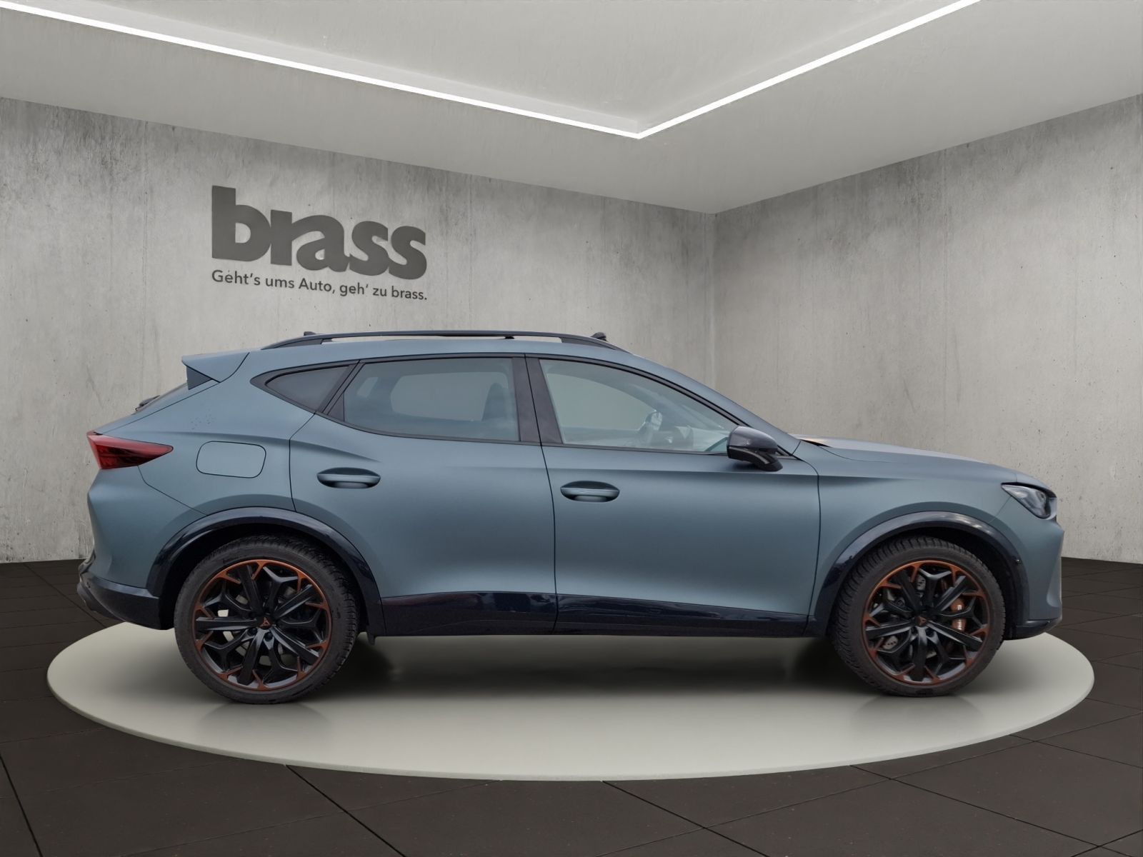 Cupra Formentor VZ Extreme 2.0 TSI 245 kW (333 PS) 7-G