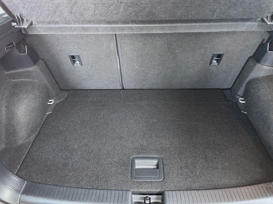 Volkswagen T-Cross 1.0 TSI DSG Style - Samsaru's Car Outlet