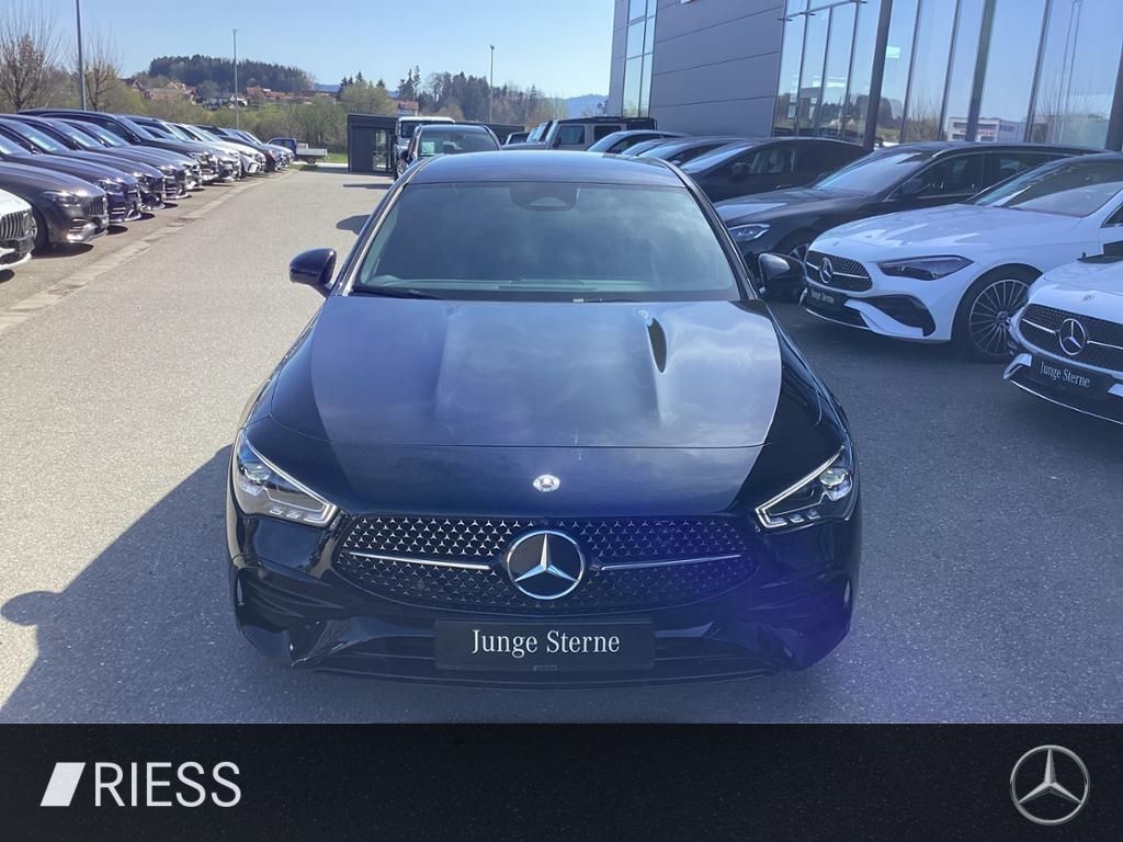 Mercedes-Benz CLA 250 4M AMG - Samsaru's Car Outlet
