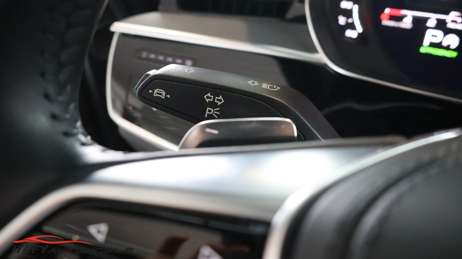 Audi A8 50 TDI quattro S Line* AHK* Head Up* St. Heiz