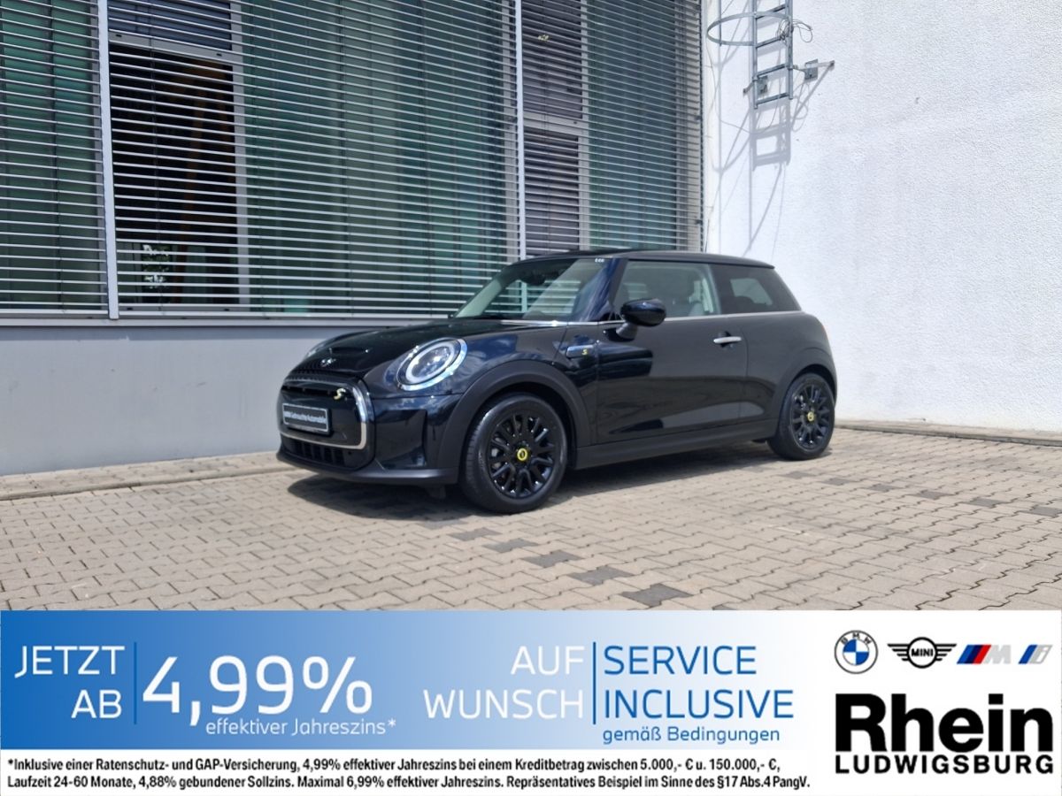 MINI Cooper SE 3-Türer - Samsaru's Car Outlet