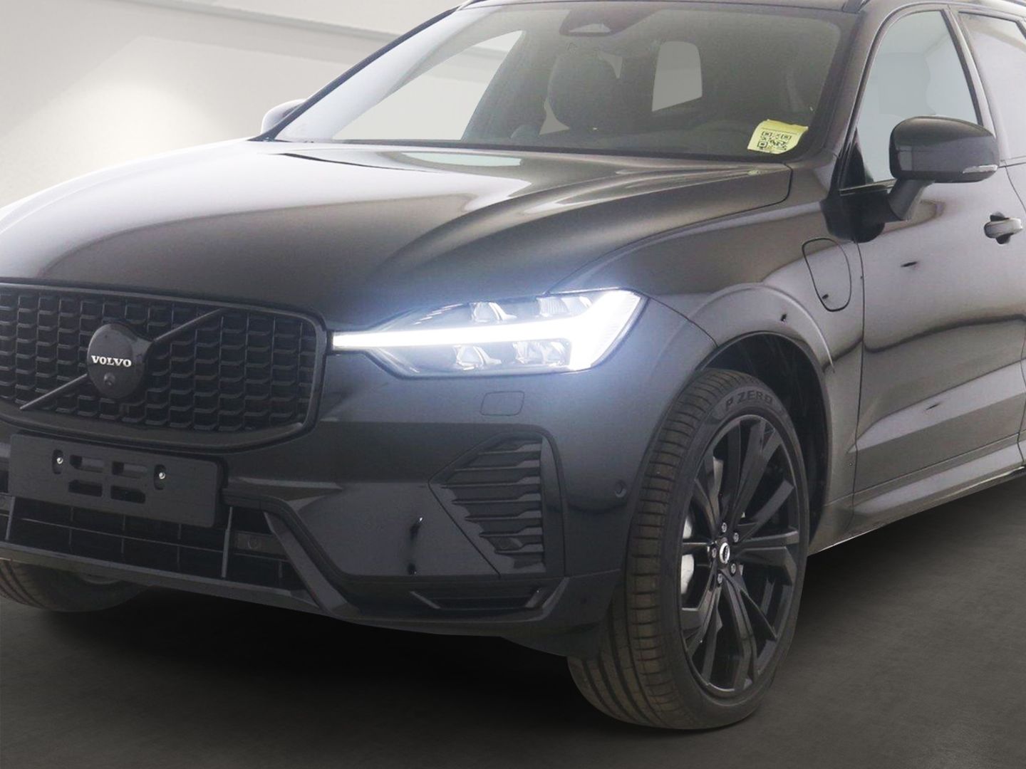 Volvo XC60 T6 Plus AWD - Samsaru's Car Outlet