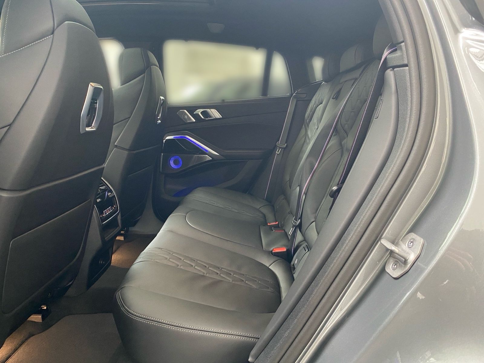 BMW X6 xDrive40d M Sport 360° AHK Pano SHZ Air Bo&Wi