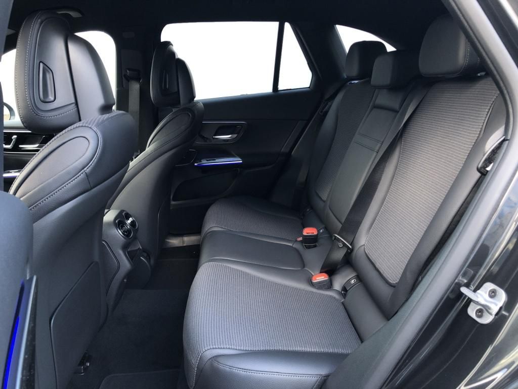 Mercedes-Benz GLC 200 4MATIC Avantgarde - Samsaru's Car Outlet