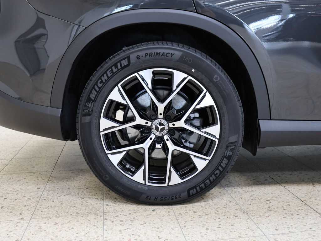 Mercedes-Benz GLC 200 d 4M Avantgarde Advanced + AHK Distr. LE