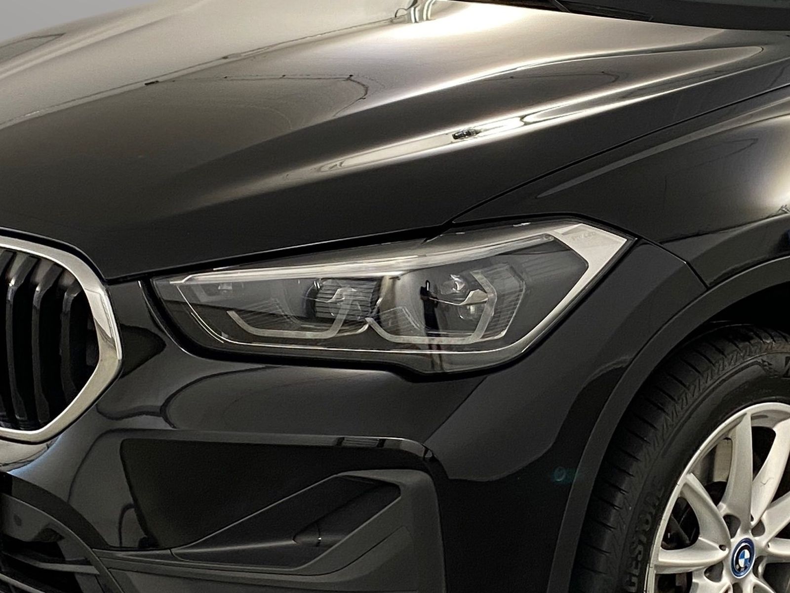 BMW X1 xDrive25e - Samsaru's Car Outlet